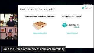 Cribl Stream Deployment Architectures
