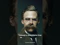 Friedrich Nietzsche quotes #shorts