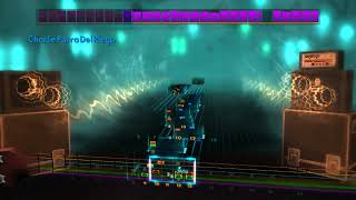 Jared Dines and Friends - The Biggest Shred Collab In The World (Lead) Rocksmith 2014 CDLC