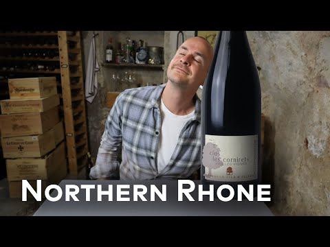 Is Cote du Rhone a Burgundy?