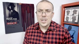 Eminem - Music to Be Murdered By – Side B ALBUM REVIEW