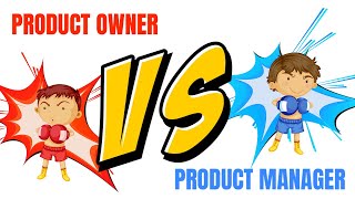 Product Owner vs Product Manager - różnice i kompetencje - Być Jak Manager Podcast - Epizod #2