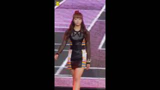 [FANCAM] 120521 MBC Korean Music Wave 2012 f(x) Victoria (빅토리아) - Pinocchio [HD]