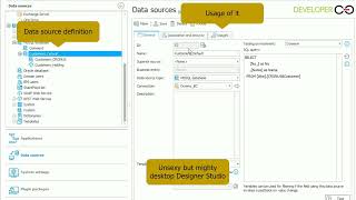WEBCON BPS: Same process multiple data sources