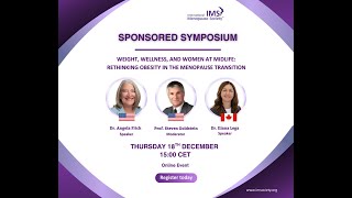 Weight, Wellness, and Women at Midlife: Rethinking Obesity in Menopause