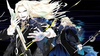 【FGO】狂ヴラド 3T キリシュタリア戦 6th Anniversary【6周年メモリアルクエスト】