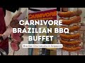 Carnivore Brazilian BBQ Buffet | Brazilian Churrascaria In Singapore