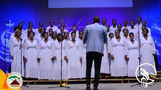 Heavenly Praises Chorus  -  Hossanna muparadhiso