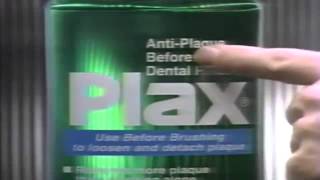 Plax commercial