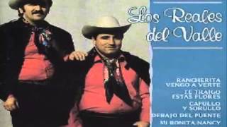 los reales del valle -que buena esta elena