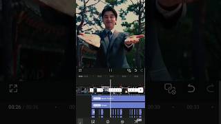 Capcut Ripple Shake Tutorial +Trending Blah Edit| CapCut Tutorial