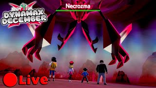 LIVE Dynamax Adventures with CHAT! | Charity Stream with Project Hope!