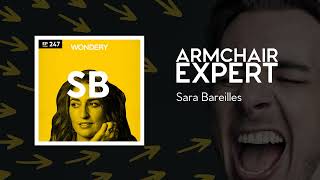 Sara Bareilles | Armchair Expert with Dax Shepard