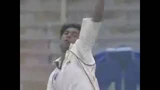 VVS Laxman gets OWNED by Mohammed Asif
