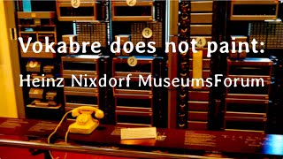 Heinz Nixdorf MuseumsForum [\