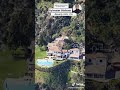 Sylvester Stallone $110 Million Mansion