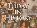 Today in History for August 11th