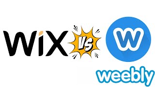 Wix vs Weebly : Best Website Builder.