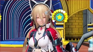 【PSO2】ただ常設周回を垂れ流す枠