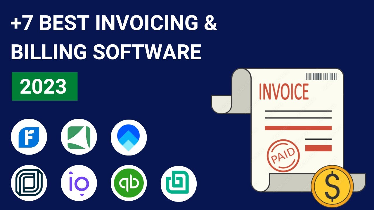 +7 Best Invoicing & Billing Software In 2023 [Ranked By Categories ...