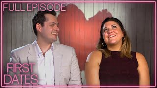 Season 4 Episode 3 | First Dates UK | Full Episode