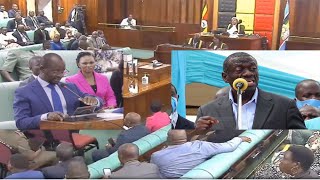 Members Of Parliament In Uganda Demand Explanation From Kenya Over Arrest Of Dr Kizza Besigye