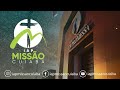 Não Pare | Midian Lima - IAP MISSÃO CUIABÁ