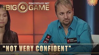 The Big Game S2 ♠️ E6 ♠️ Daniel Negreanu vs Randy Lew ♠️ PokerStars