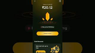 Buying GOLD rs 100 on Fampay 🤑🤑 | Fampay DigiGold Offer 💰💰 | New Diwali Offer 🔥🔥