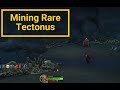 World of Warcraft Rares Tectonus