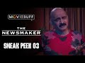 The Newsmaker - English - Sneak Peek 03 | Bosskey | Mathew Varghese | Nikesh