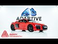 Audi R8 V10 Plus Avery Dennison 