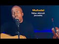 Mufudzi ndiye Jehovah [acoustic version] - Tinashey Mutandwa