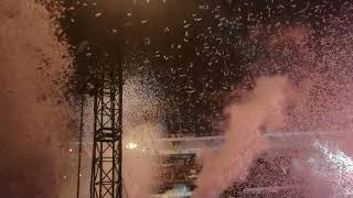 Rammstein - Pussy (Part 2/2) @ Ullevaal Stadion Oslo 2019.08.18