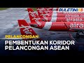 PELANCONGAN | Selaras SOP, Wujud Koridor Pelancongan Intra-Asean