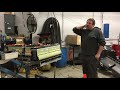 Chevrolet Volt Battery Cell Replacement