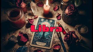 Libra 😔💥 Su amor por ti es intenso, pero lleno de complicaciones… ¿Cuál será su próximo paso?