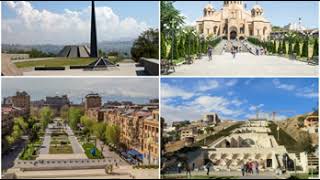Yerevan | Wikipedia audio article