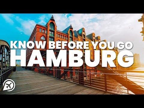 What does Hamburg mean?