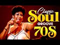 Greatest Hits Soul Music 70s  - Soul 70s  - Marvin Gaye, Stevie Wonder, Aretha Franklin, Barry White