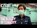 Life As Female Prison Officers: Beyond The Bars | The Beauty Of Tenacity - Part 3/3