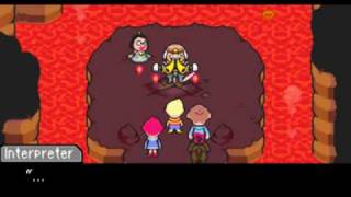 Mother 3 German Playthrough - Chapter 7 Episode 10