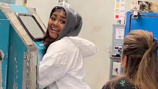 Demostration of Mastery OUSD Summer Intership Program