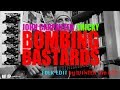 Bombing Bastards - Folk Western edit - John Carpenter Music/Tricky Lyrics