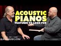 Best Features To Look For In Acoustic Pianos