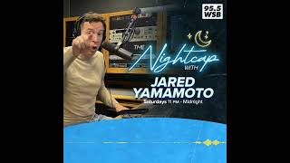 The Nightcap with Jared Yamamoto - EP #80 – The Human Litter Box