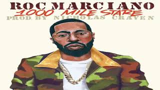 Roc Marciano - 1000 Mile Stare Instrumental (Prod. by Nicholas Craven)