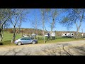 chantilly farm campground awesome fall day visit