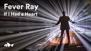 Fever Ray performs “If I Had a Heart” | Live at Sydney Opera House