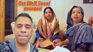 Bhabhi Isn’t Well | Bollatino Combining Dance and Martial Arts